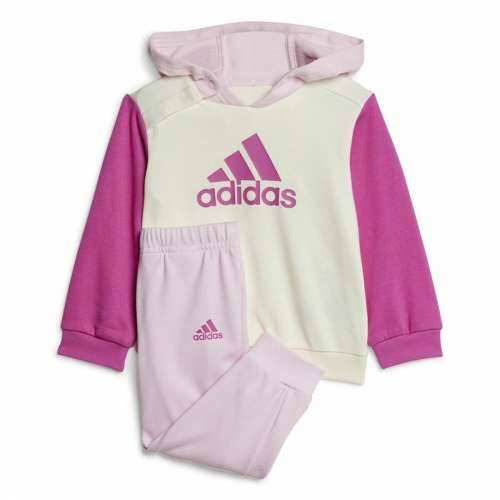Dječja Trenirka Adidas I Cb Ft Fuksija Cijena
