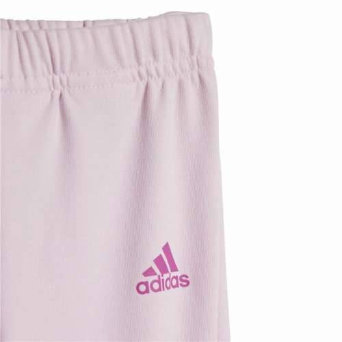 Dječja Trenirka Adidas I Cb Ft Fuksija Cijena