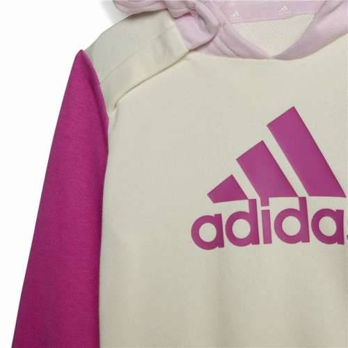 Dječja Trenirka Adidas I Cb Ft Fuksija Cijena