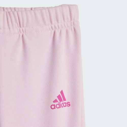 Dječja Trenirka Adidas I Cb Ft Fuksija Cijena