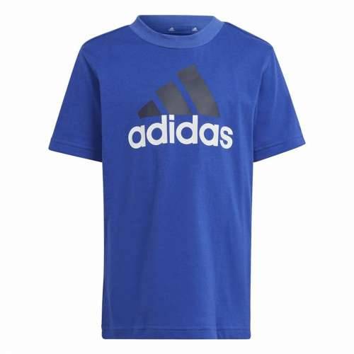 Sportski Komplet za Djecu Adidas  Essentials Plava Pisana Cijena