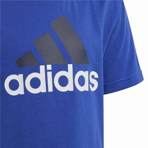 Sportski Komplet za Djecu Adidas  Essentials Plava Pisana Cijena