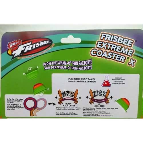 Frizbi Wham-O 33 x 4,2 x 33 cm (12 kom.) Cijena