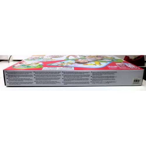 Prostirka za igru Winfun Tkanina Plastika 63 x 43 x 91 cm (2 kom.) Cijena