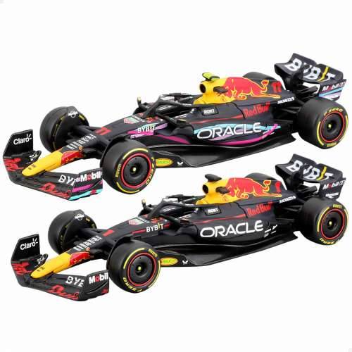 Automobil Red Bull 1:43 (12 kom.) Cijena