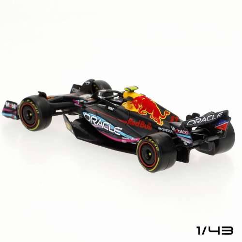 Automobil Red Bull 1:43 (12 kom.) Cijena