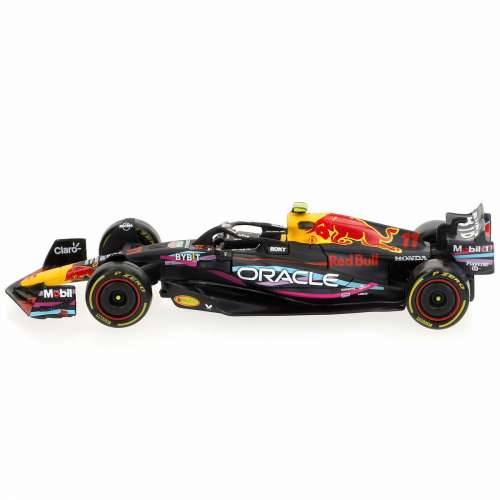 Automobil Red Bull 1:43 (12 kom.) Cijena