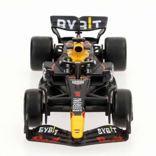Automobil Red Bull 1:43 (12 kom.) Cijena