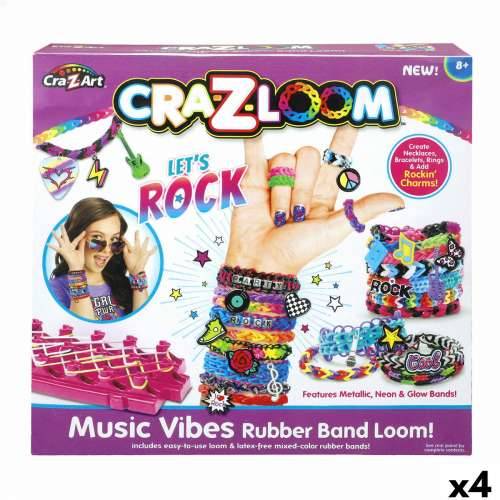Set de Maquillage Cra-Z-Art 33 x 5 x 3 cm (4 kom.) Cijena
