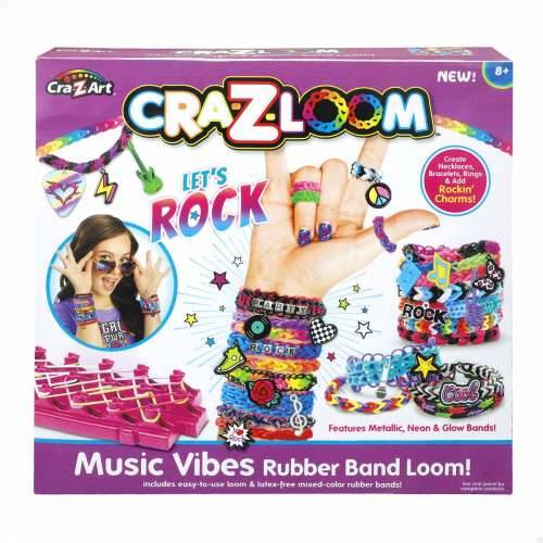 Set de Maquillage Cra-Z-Art 33 x 5 x 3 cm (4 kom.) Cijena