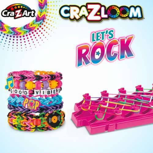 Set de Maquillage Cra-Z-Art 33 x 5 x 3 cm (4 kom.) Cijena