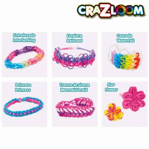 Set de Maquillage Cra-Z-Art 33 x 5 x 3 cm (4 kom.) Cijena