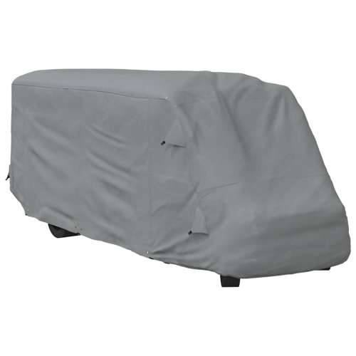 Navlake za kamper sive 730x235x275 cm netkana tkanina - 730 x 235 x 275 cm 1 Cijena