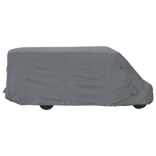 Navlake za kamper sive 730x235x275 cm netkana tkanina - 730 x 235 x 275 cm 1 Cijena