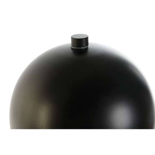 Stolna svjetiljka DKD Home Decor Crna Metal 50 W 220 V 20 x 20 x 41 cm Cijena