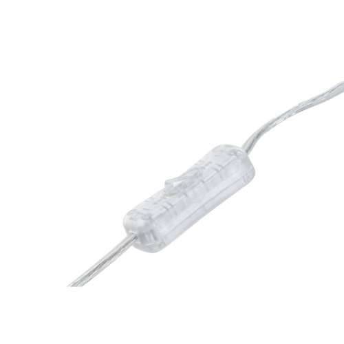 Stolna svjetiljka DKD Home Decor Crna Metal 50 W 220 V 20 x 20 x 41 cm Cijena