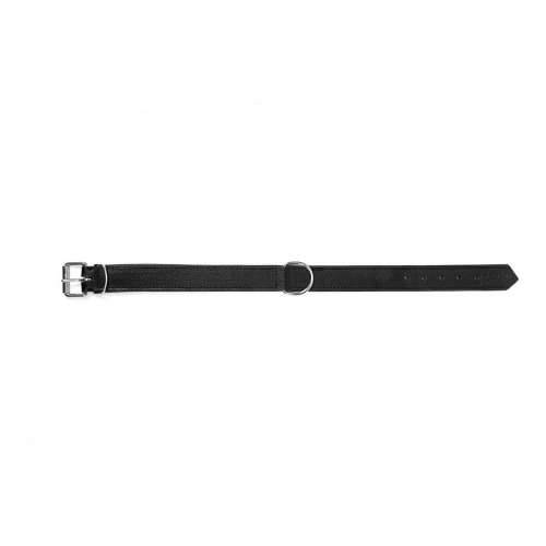 Ogrlica za pse Gloria Drymilled Crna 40 cm (40 x 2 cm) Cijena