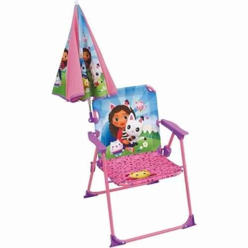 Sklopivu Stolicu Fun House Gabby´s Dollhouse Cijena