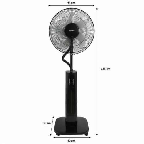 Podni Ventilator Oceanic Cijena