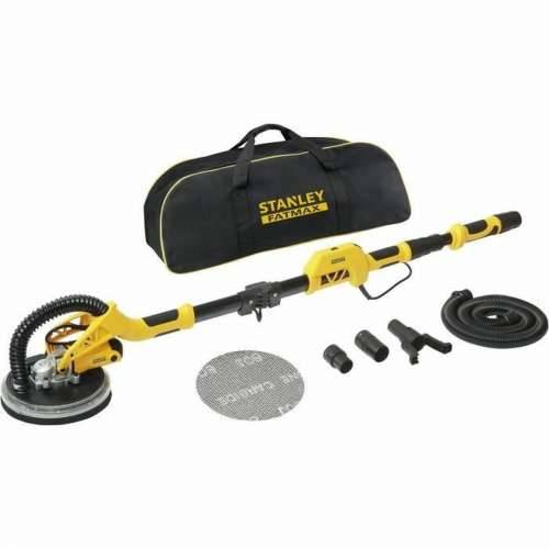 Vancentrična brusilica Stanley SFMEE500S 230 V 220-240 V Cijena