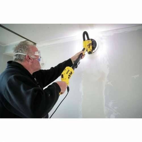 Vancentrična brusilica Stanley SFMEE500S 230 V 220-240 V Cijena
