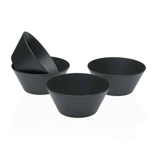 Posuda za Kuhinjski Pribor Versa Polietilen RPET 6,4 cm 4 Dijelovi Cijena