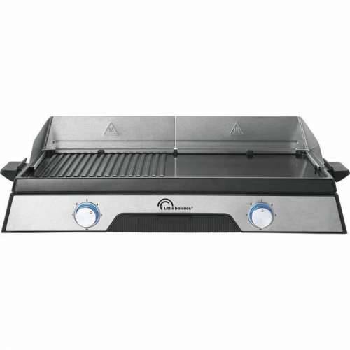 Rešetka za roštilj Little Balance LB8735 2200 W Cijena