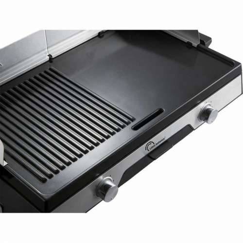 Rešetka za roštilj Little Balance LB8735 2200 W Cijena