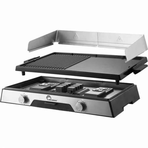 Rešetka za roštilj Little Balance LB8735 2200 W Cijena