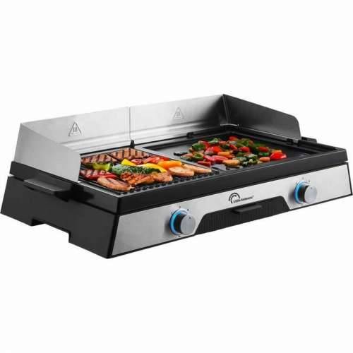 Rešetka za roštilj Little Balance LB8735 2200 W Cijena