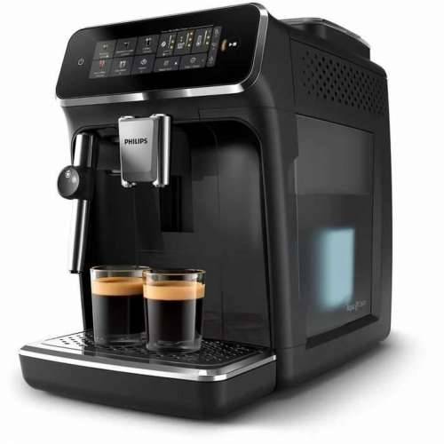 Super automatski aparat za kavu Philips EP3321/40 Crna 15 bar 1,8 L Cijena