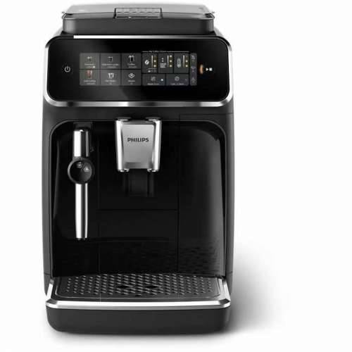 Super automatski aparat za kavu Philips EP3321/40 Crna 15 bar 1,8 L Cijena