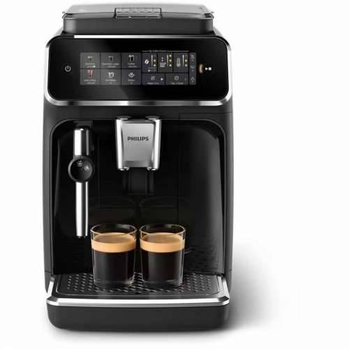Super automatski aparat za kavu Philips EP3321/40 Crna 15 bar 1,8 L Cijena