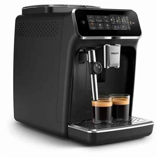 Super automatski aparat za kavu Philips EP3321/40 Crna 15 bar 1,8 L Cijena