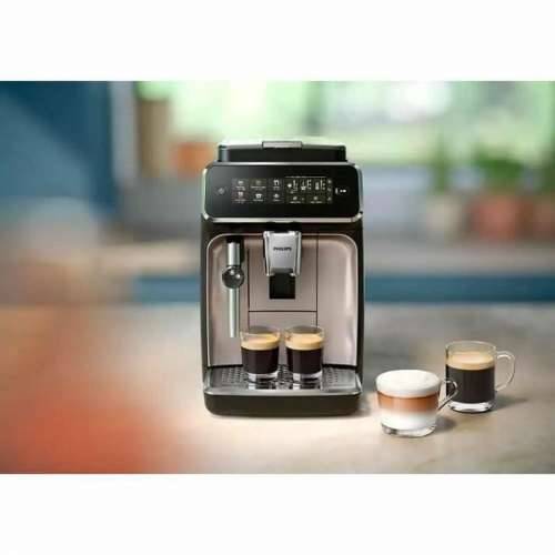 Super automatski aparat za kavu Philips EP3321/40 Crna 15 bar 1,8 L Cijena