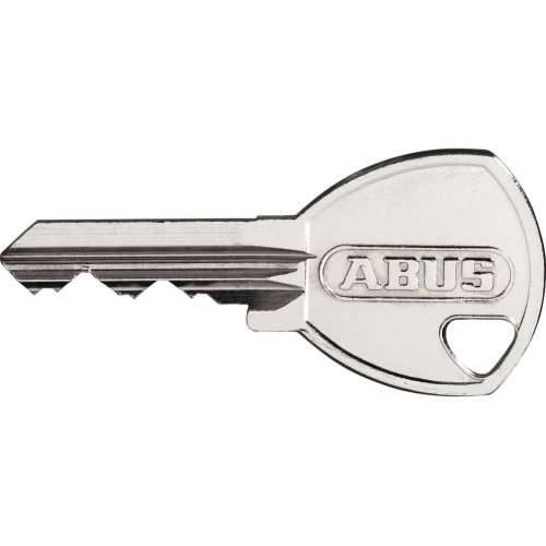Zaključavanje ključem ABUS Titalium 64ti/50 Aluminij Pravokutno Cijena
