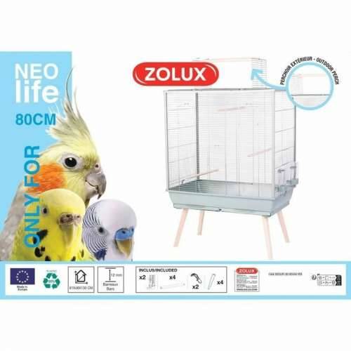 Kavez za papige Zolux Cijena