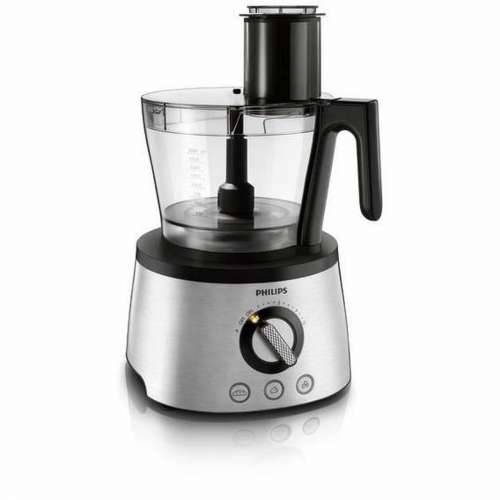 Kuhinjski robot Philips Srebrna 1300 W Cijena