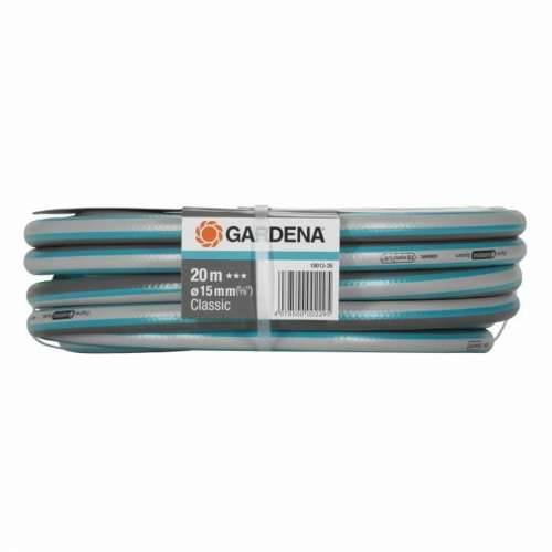 Crijevo za Zalijevanje Gardena Classic 20 m Ø 15 mm 5/8” Cijena