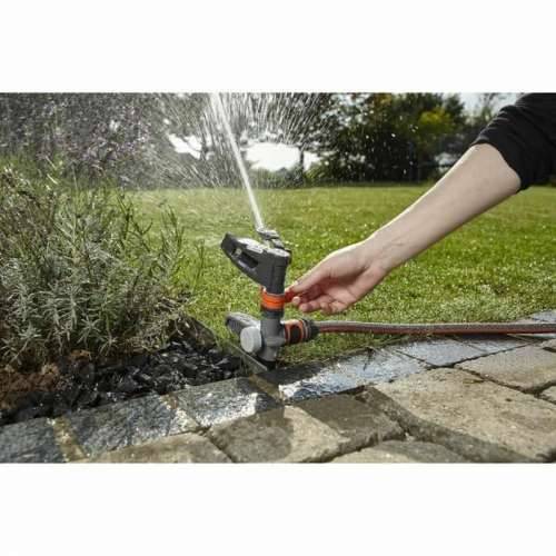 Raspršivač Vode Gardena Plastika Cijena
