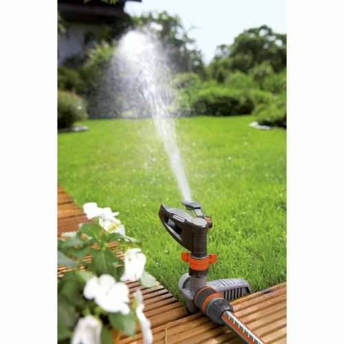 Raspršivač Vode Gardena Plastika Cijena