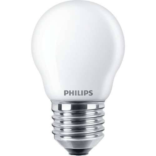 Sferična LED Žarulja Philips Classic 40 W F Cijena