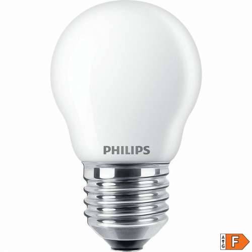 Sferična LED Žarulja Philips Classic 40 W F Cijena