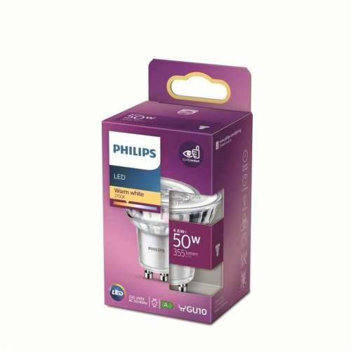 LED svjetiljka Philips 50 W F 4,6 W (2700k) Cijena