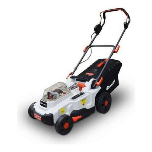 Električna kosilica Elem Technic TDE40V37-LI2BF 40 V Cijena