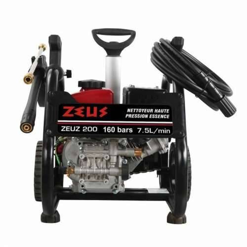 Visokotlačni Čistač ZEUZ 160 bar 450 L/H Cijena