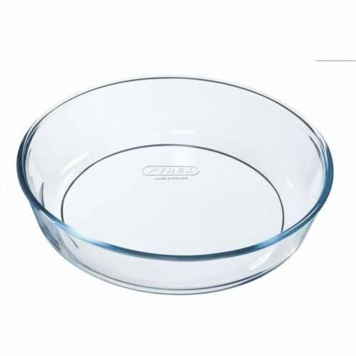 Kalup za Kolače Pyrex Classic Vidrio Ø 26 cm Cijena