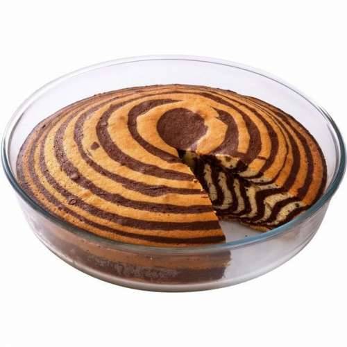 Kalup za Kolače Pyrex Classic Vidrio Ø 26 cm Cijena