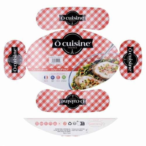 Kalup za Kolače Pyrex Classic Vidrio Ø 26 cm Cijena