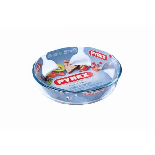 Kalup za Kolače Pyrex Classic Vidrio Ø 26 cm Cijena